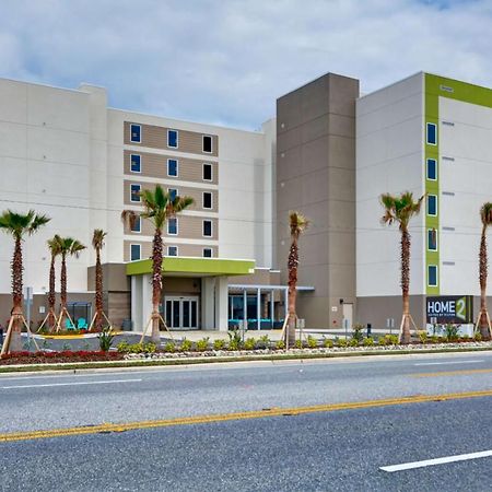 Home2 Suites Ormond Beach Oceanfront, Fl Экстерьер фото