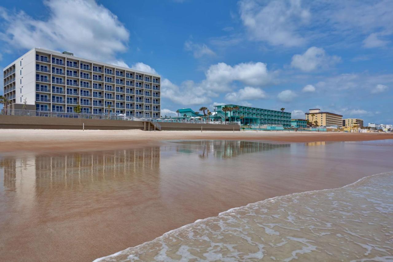 Home2 Suites Ormond Beach Oceanfront, Fl Экстерьер фото