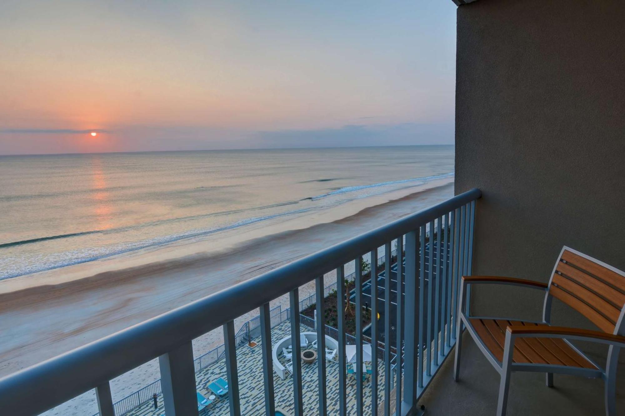 Home2 Suites Ormond Beach Oceanfront, Fl Экстерьер фото