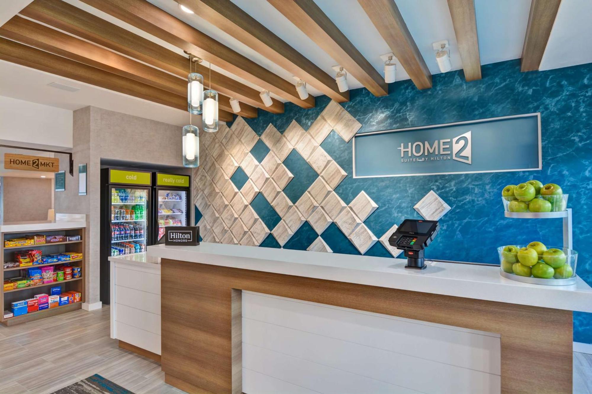 Home2 Suites Ormond Beach Oceanfront, Fl Экстерьер фото